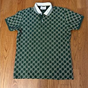 Men's Polo Shirt